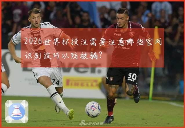 2026世界杯投注需要注意哪些官网识别技巧以防被骗？