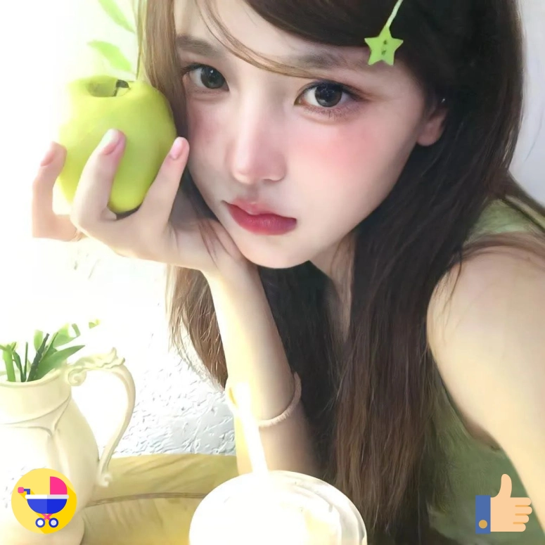 头像